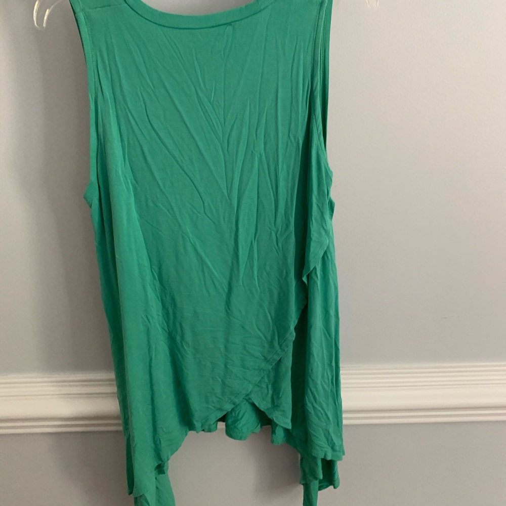 Tank Tunic - Picture 3 of 3